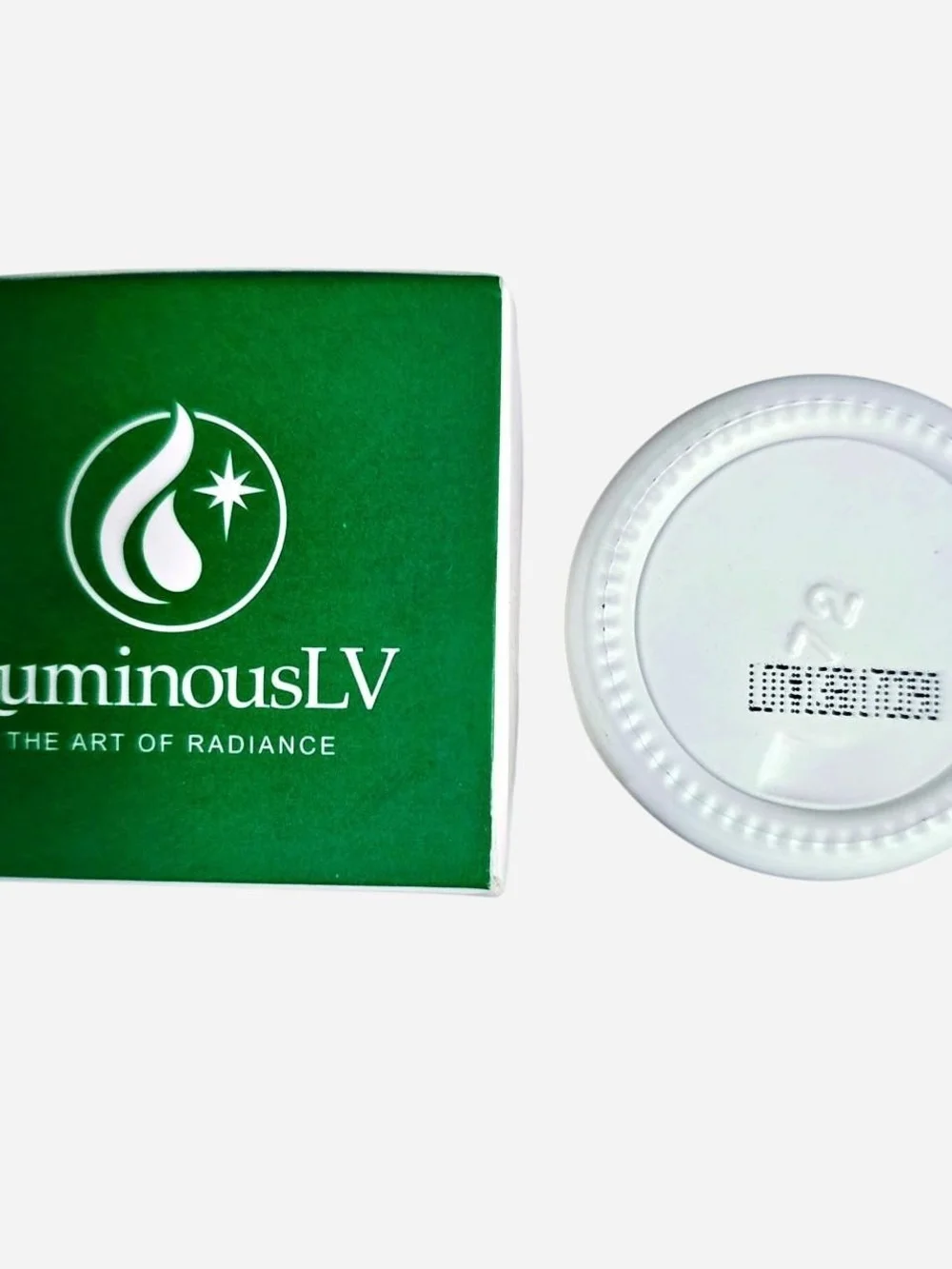 LuminousLV 24k gold